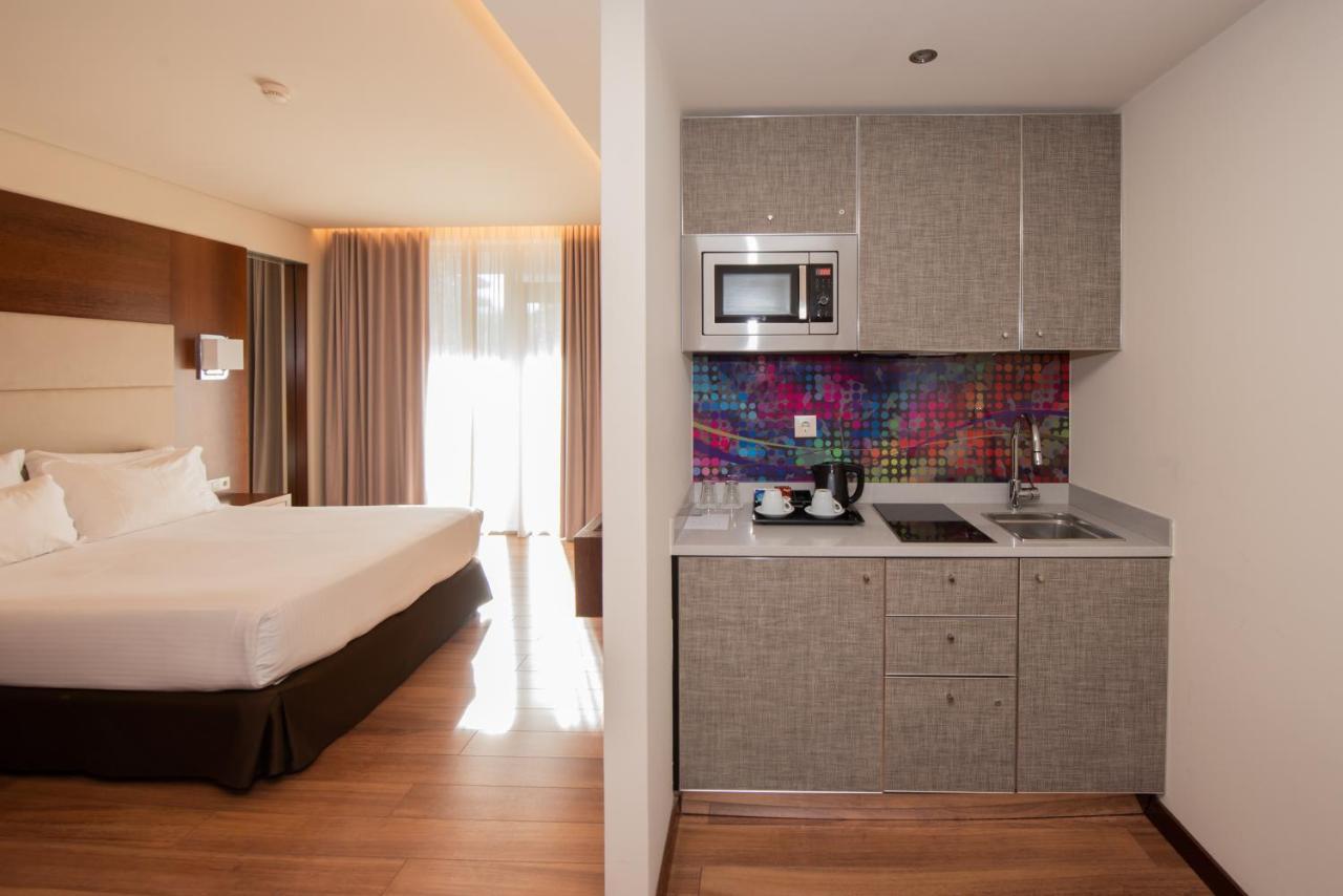 Double or Twin Room Balcony