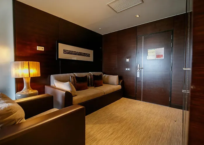 Resort: BessaHotel Boavista