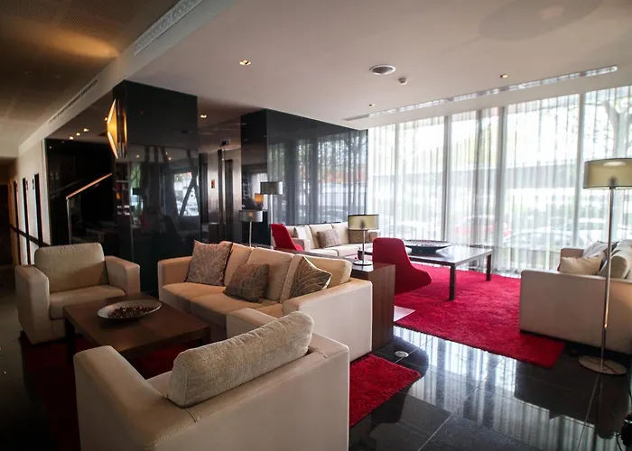 Resort: BessaHotel Boavista