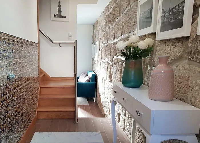 Gästehaus: 22 Oporto Guesthouse